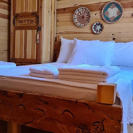 Derin Tas-Bungalow Datça Luaran gambar