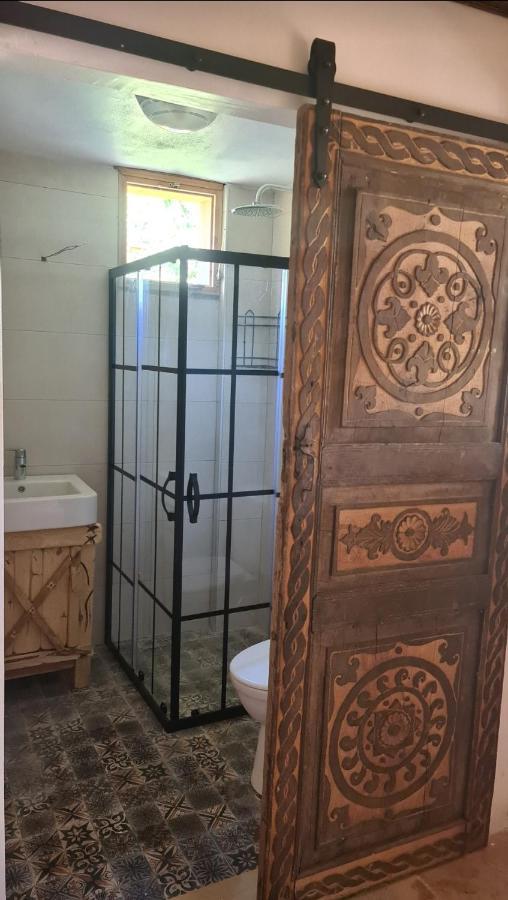 Derin Tas-Bungalow Datça Luaran gambar